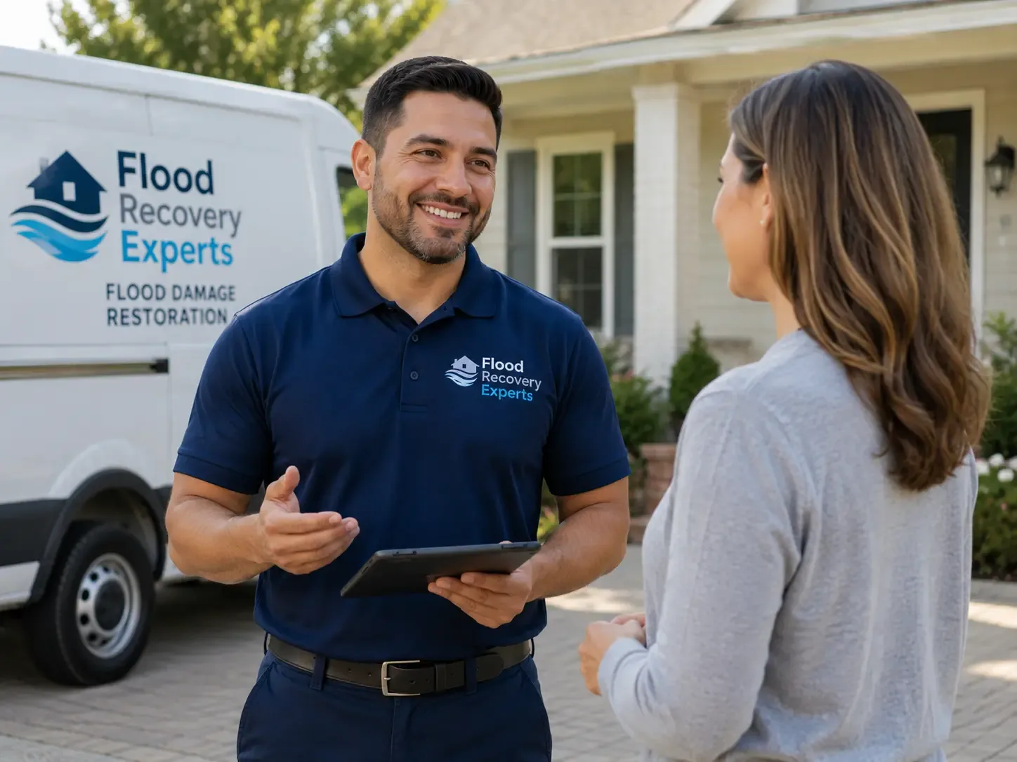 Flood Damage Cleanup Mooresville, NC FAQs